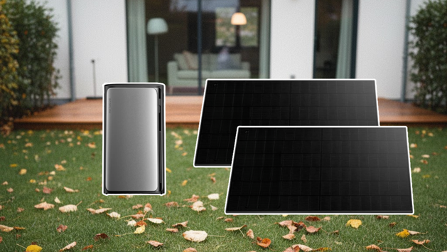 Herbst-Deals f&uuml;r Balkonkraftwerke: Energie sparen leicht gemacht