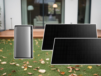 Herbst-Deals f&uuml;r Balkonkraftwerke: Energie sparen leicht gemacht