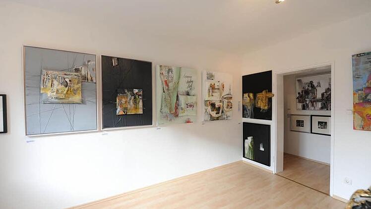 Ausstellung Ruppert