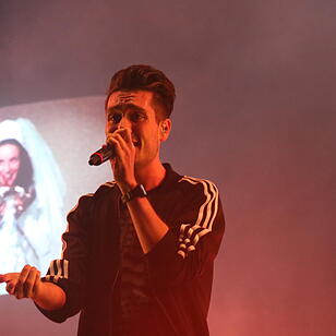 Rock im Park 2017 - Bastille