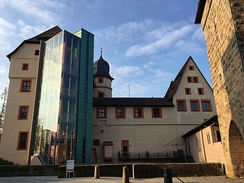 Forchheim: St&auml;dtische Einrichtungen schlie&szlig;en fr&uuml;her - wegen Annafest-Tradition