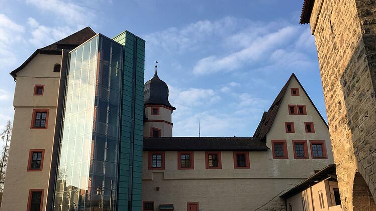 Forchheim: St&auml;dtische Einrichtungen schlie&szlig;en fr&uuml;her - wegen Annafest-Tradition