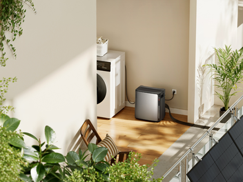 Anker Solix vs. EcoFlow: Balkon‑PV‑Speicher 2026 im Preis‑Leistungsvergleich