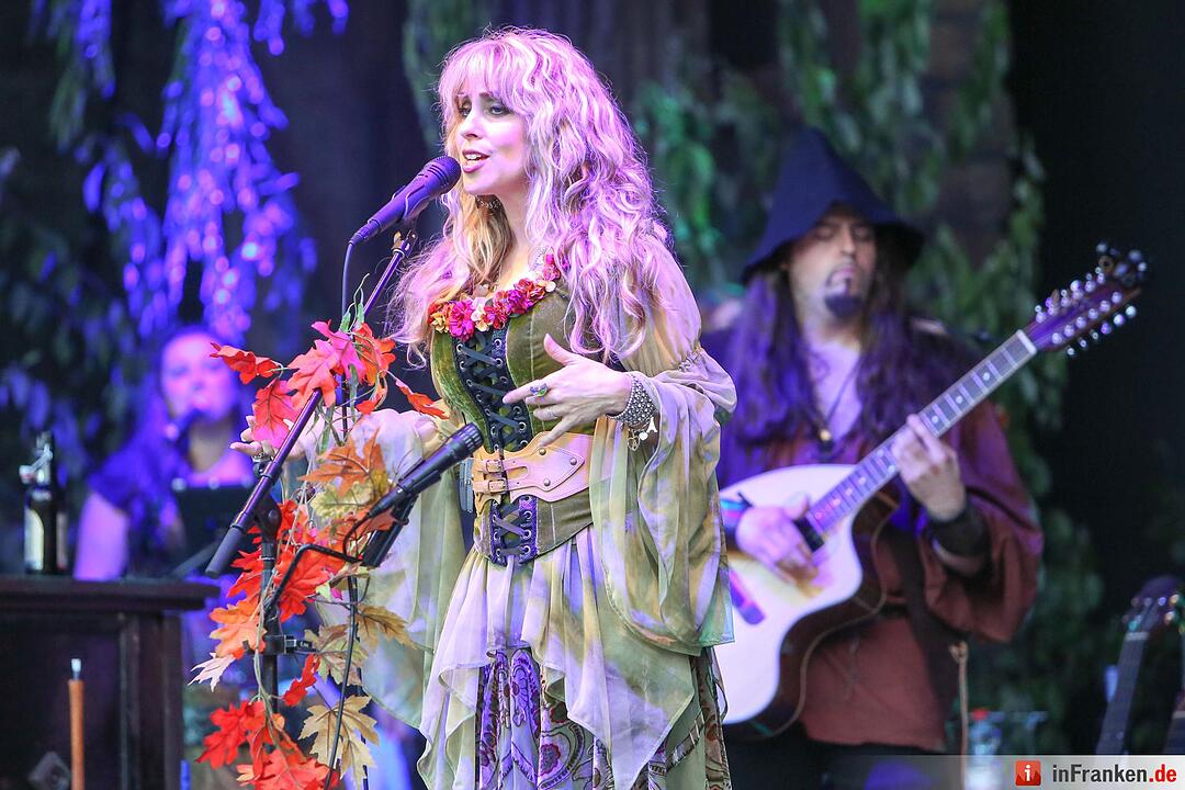 Blackmore's Night