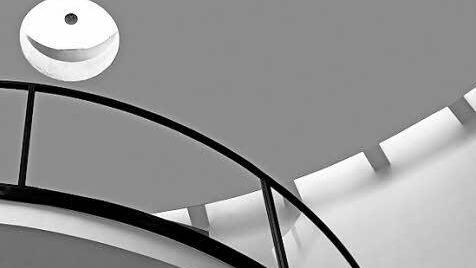 Neues Museum Nürnberg Foto: Sepp Martin