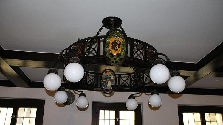Impressionen aus dem "Münchner Hofbräu" in CoburgOliver Schmidt