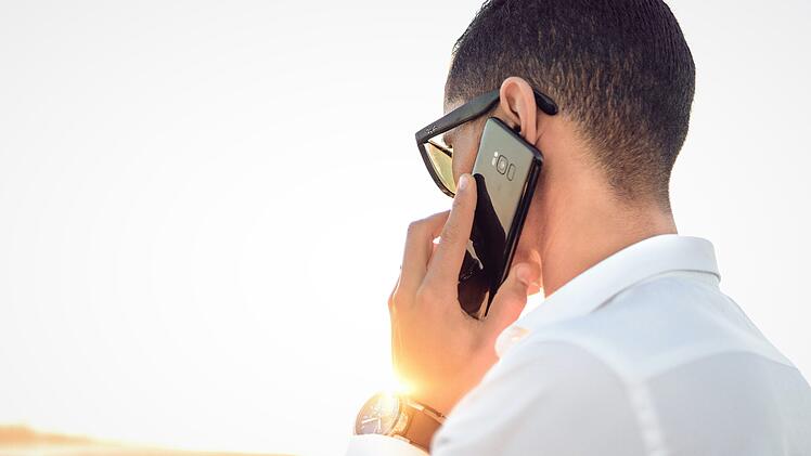 Ein Mann aus Bamberg rief am Mittwoch 170 Mal die Polizei &uuml;ber den Notruf.