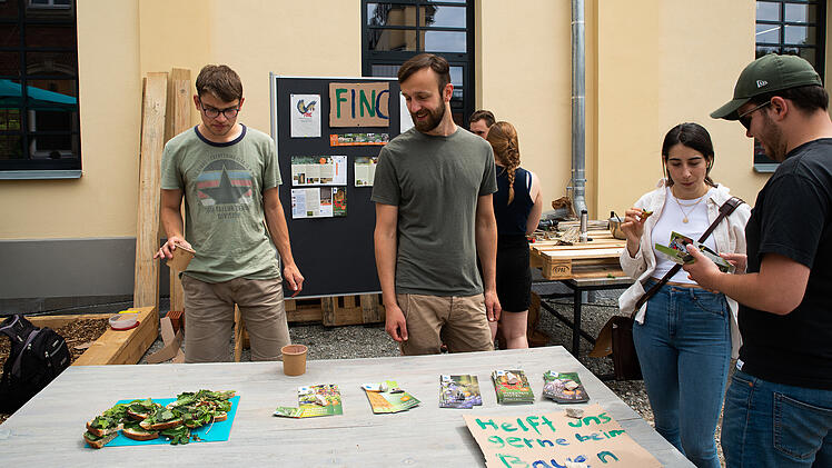 Coburg: "Brisante Themen und spannende Impulse" - Hochschule lädt zu Nachhaltigkeitstagen ein