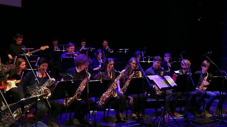 Hof: Deutsche und tschechische Bands zusammenbringen - Jazzfrühling findet im Musikpavillon statt
