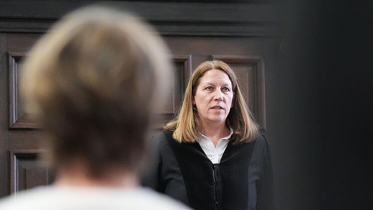 Fortsetzung Prozess wegen mutma&szlig;licher Kindesentf&uuml;hrung