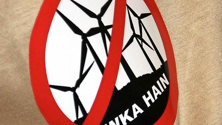 Die Küpser Ratsmitglieder stimmten erneut gegen den Bau der geplanten Windräder im Bereich von Hain und Wildenberg. Foto: Archiv/Friedwald Schedel