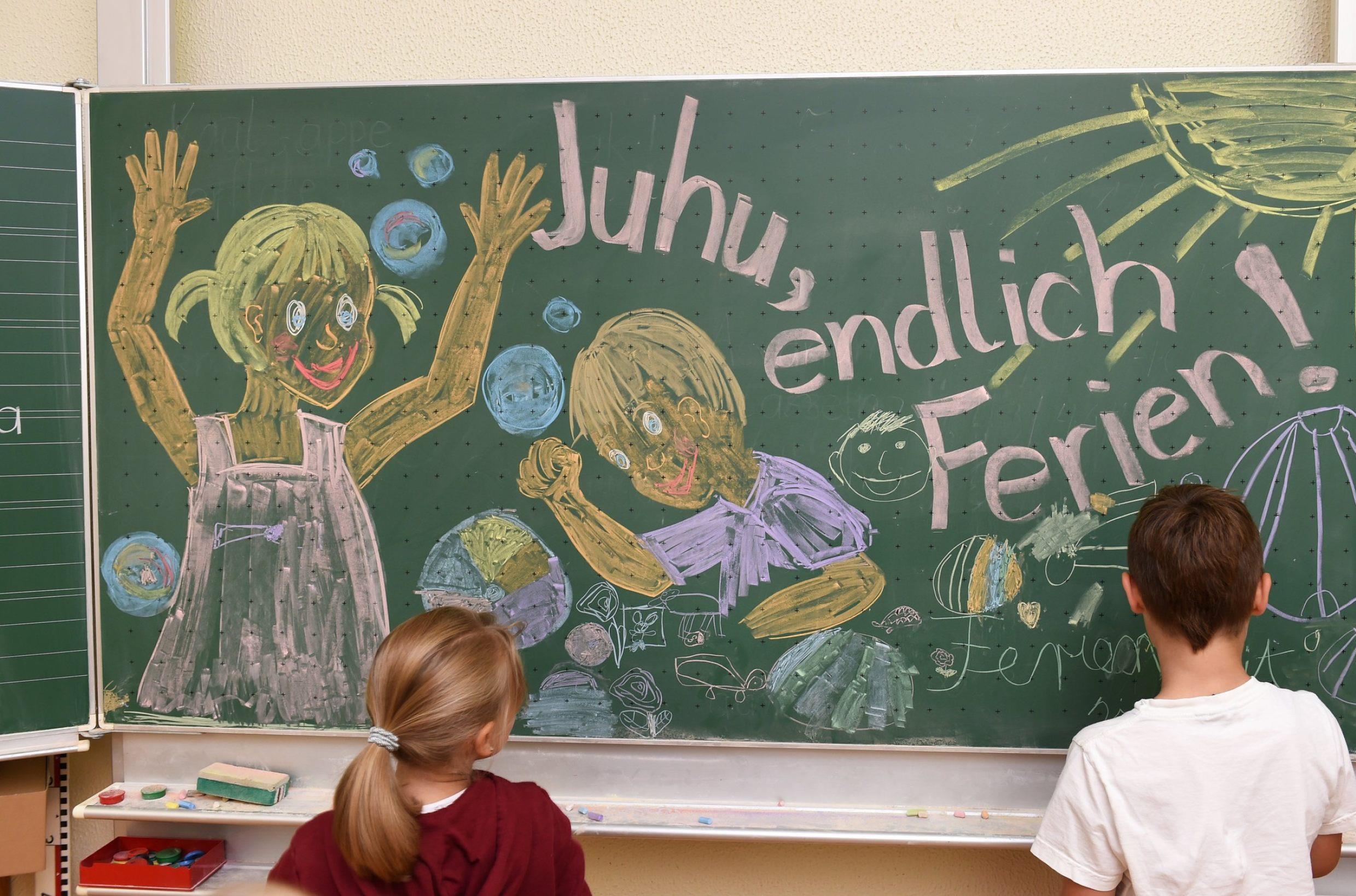 Belohnung für gute Noten Auf welche kostenlosen Aktivitäten können sich Einserschüler freuen?