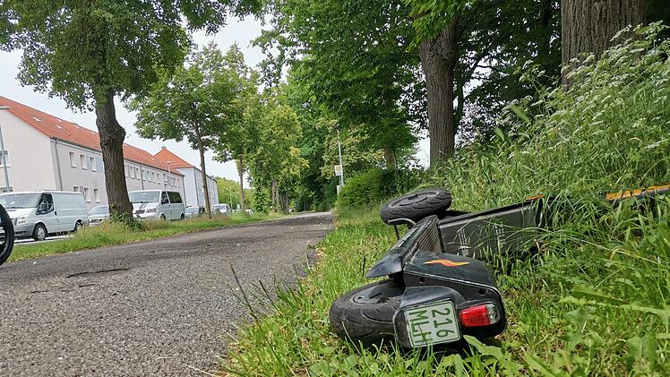 Bamberg: SPD-Fraktion fordert Verbot - Stadt "braucht keine E-Scooter"