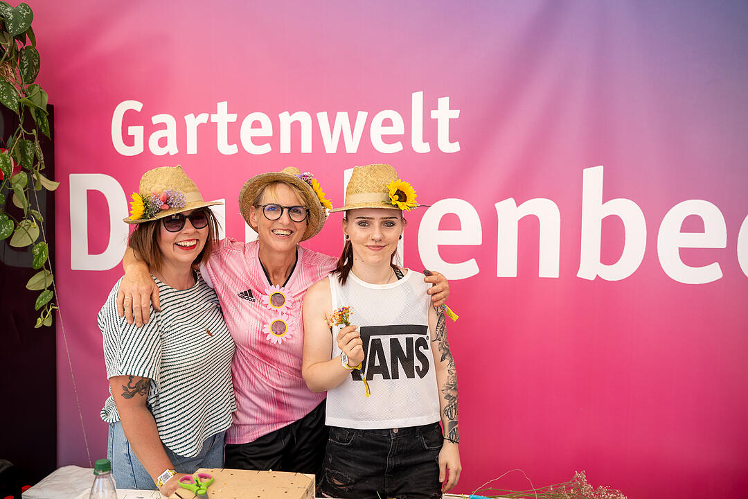 Nürnberg  meets Mallorca!