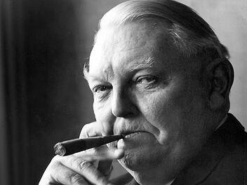 Bundestagswahl historisch