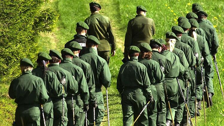 Vor 25 Jahren verschwand die neunj&auml;hrige Peggy in Oberfranken