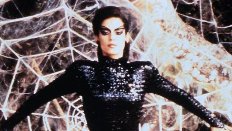 Mit "Kuss der Spinnenfrau" schaffte die brasilianische Schauspiel-Ikone Sonia Braga den Sprung nach Hollywood.