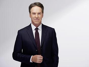 Der Coburger Stadtrat wollte Unternehmer Michael Stoschek  zum Ehrenb&uuml;rger ernennen. Foto: Brose