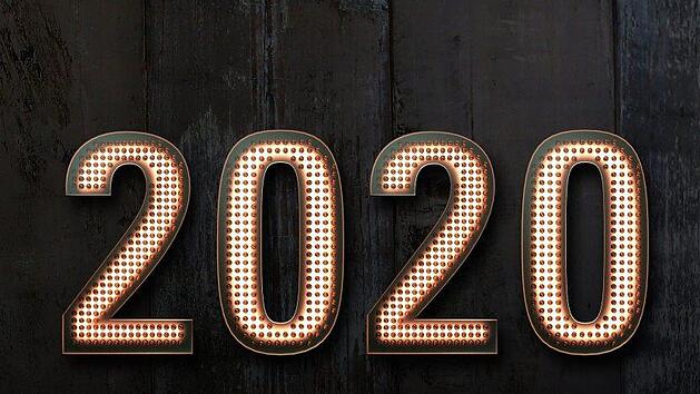 Die  Abkürzung 20 auf Dokumenten könnte 2020 zu Problemen führen. Symbolfoto: Biljana Jovanovic/pixabay.com