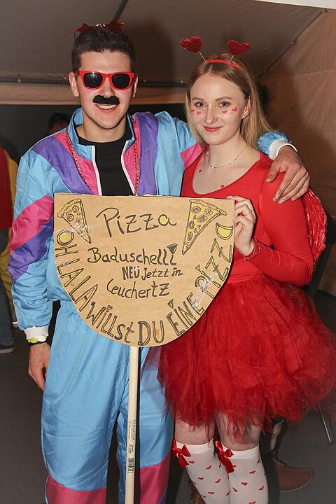 Marktleugast: Ringerfasching 2024 - Wir haben die Fotos!
