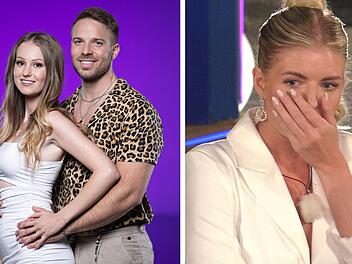 Bamberger fliegt aus "Make Love, Fake Love" - seine große Lüge wird aufgedeckt