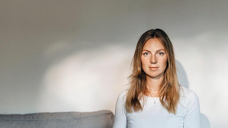 "Ich möchte, dass ich wieder unbeschwerter durch meinen Alltag gehe", wünscht sich Mara.