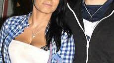 Die Organisatoren Joyce und Joe-Al Hillebrand.