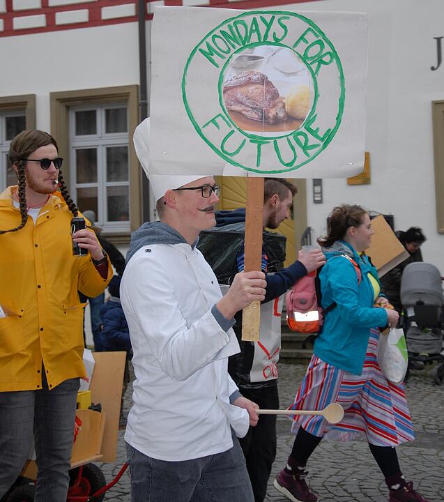 Faschingszug