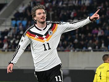 Luxemburg - Deutschland