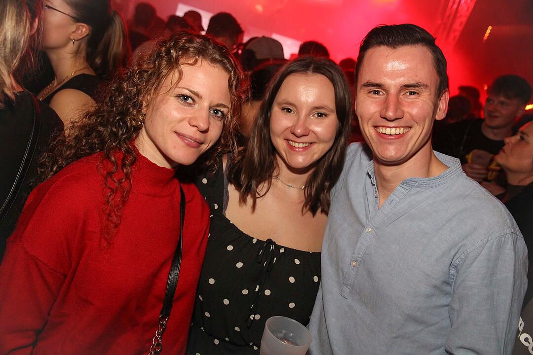 M&uuml;nchberg drehte auf!