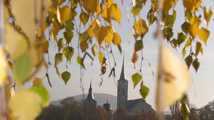 Foto: Heike Holthausen aus Iphofen.
