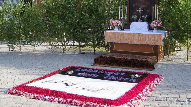 In Friesen Foto: Friedrich Jakob