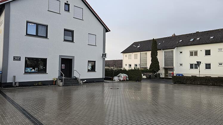 Bad Neustadt: Sohn will Lebenswerk von totem Vater fortführen - und wird bitter enttäuscht