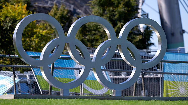 Münchens Bürger stimmen für eine Olympia-Bewerbung