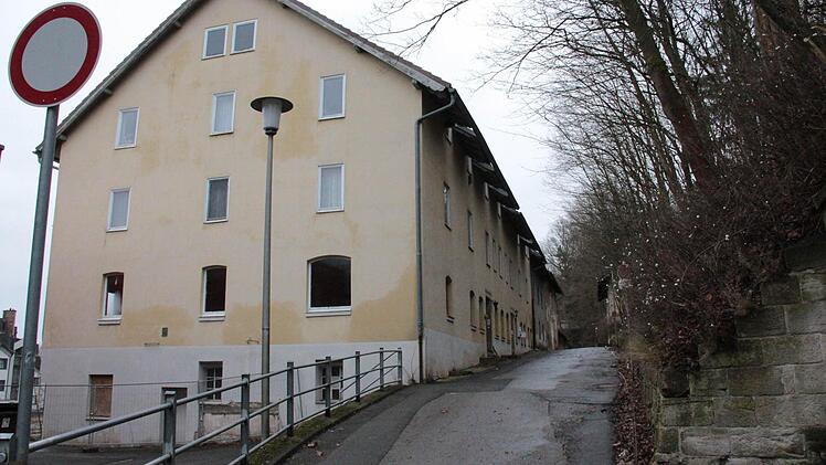 Einige Eindrücke von dem Brauhfogelände heute...