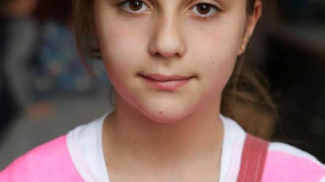 Alexia hat die Vorlesung gut gefallen. Foto: Barbara Herbst