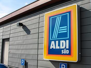 Der Aldimat soll Kunden Das Einkaufen rund um die Uhr ermöglichen