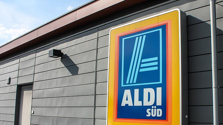 Der Aldimat soll Kunden Das Einkaufen rund um die Uhr ermöglichen