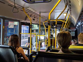 Bamberg: Öffentliche Verkehrsmittel: Kostenfrei Nutzung für ukrainische Kriegsflüchtlinge