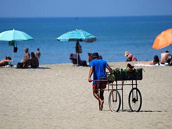 Sommerurlaub in Italien