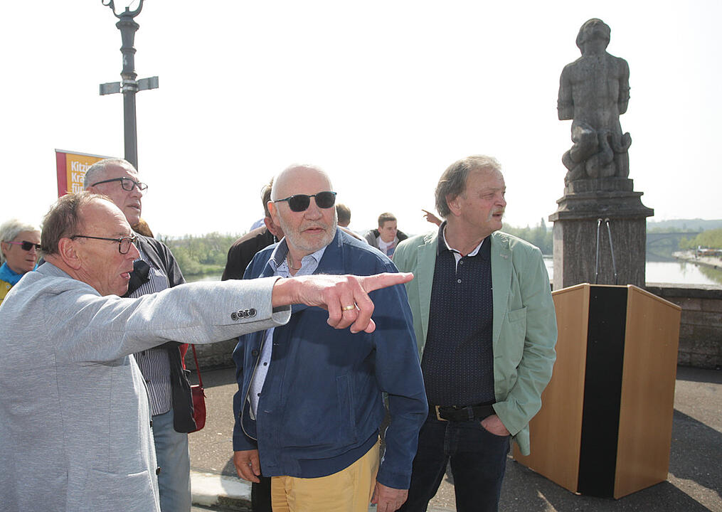 Mainfestival/Stadtschoppen