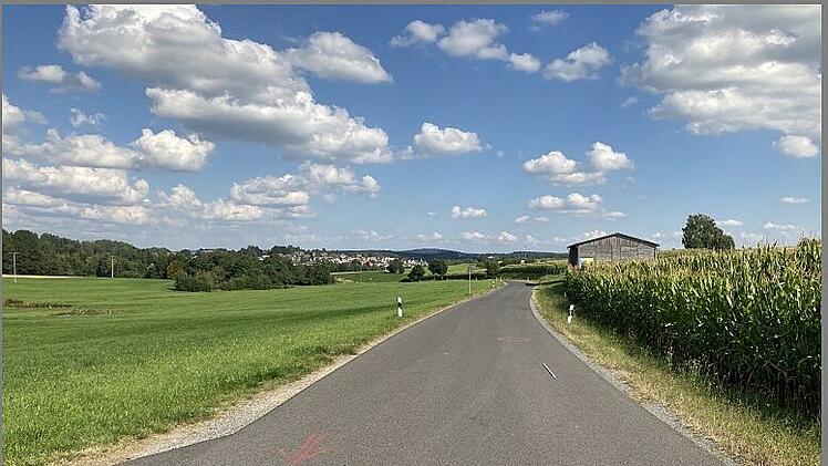 E-Bike-Fahrerin stürzt im Kreis Wunsiedel