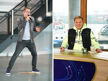 Neustadt: DSDS-Kandidat Heiko (29) bei Casting von Dieter Bohlen überrascht - "hätte ich nicht gedacht"