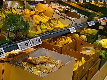 Diese Lebensmittel solltest du im Dezember meiden