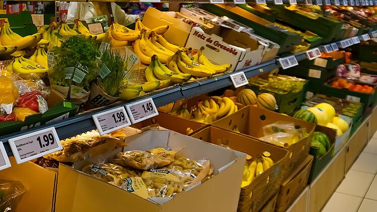 Künstlich hohe Preise bei Lidl, Aldi & Co.? "besorgniserregend"