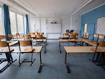 Coronavirus - Hannover - Schulschließungen