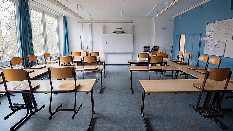 Coronavirus - Hannover - Schulschließungen