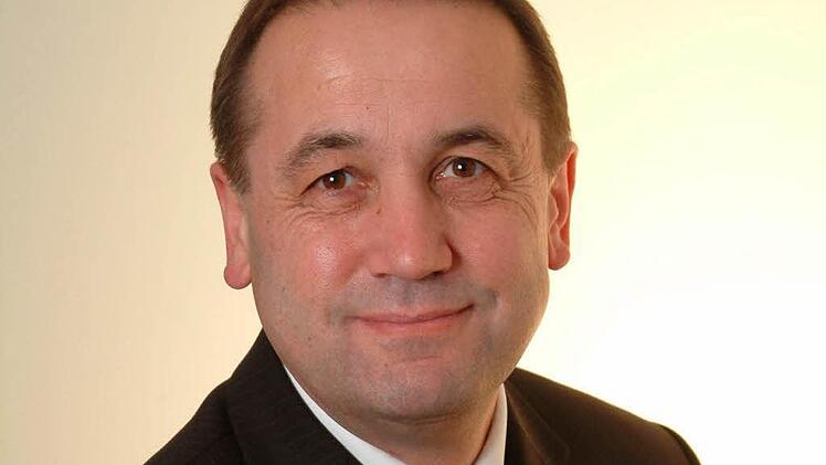 Bernd Steinhäuser (CSU), Kasendorf