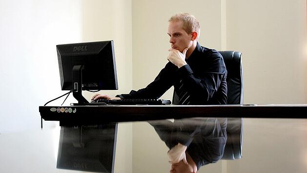 Arbeiten 2023: Arbeitnehmer haben immer mehr Einfluss.