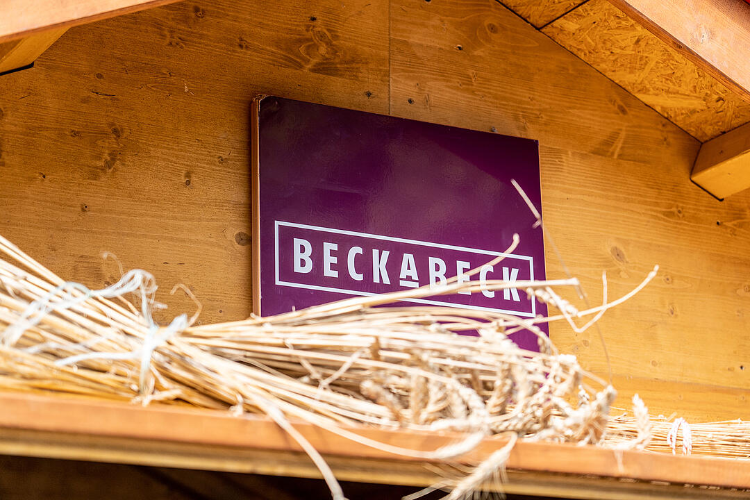 Die Premiere des Food-Festival lockte tausende Besucher an und war ein Mega-Erfolg.